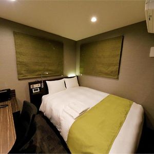 Studio met een King Size Bed